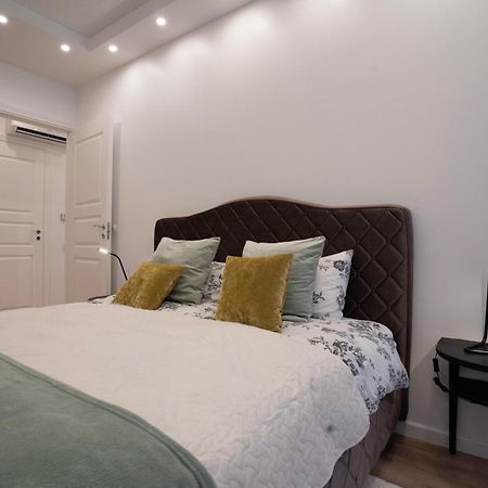 Alpetri Apartments Kaunas Kültér fotó