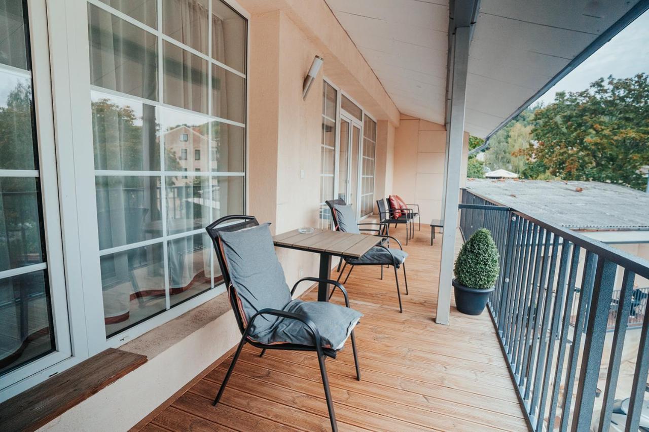 Alpetri Apartments Kaunas Kültér fotó