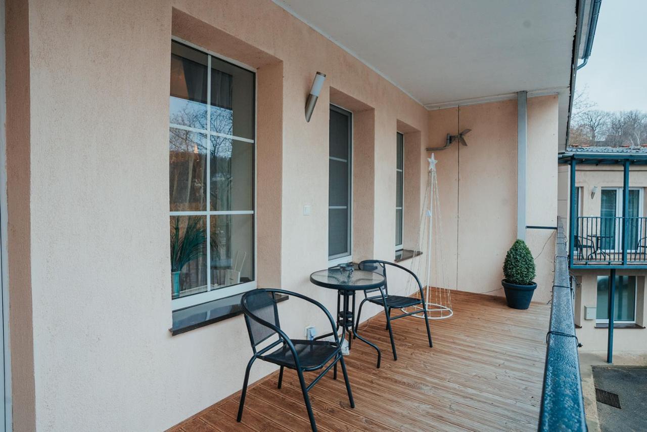 Alpetri Apartments Kaunas Kültér fotó