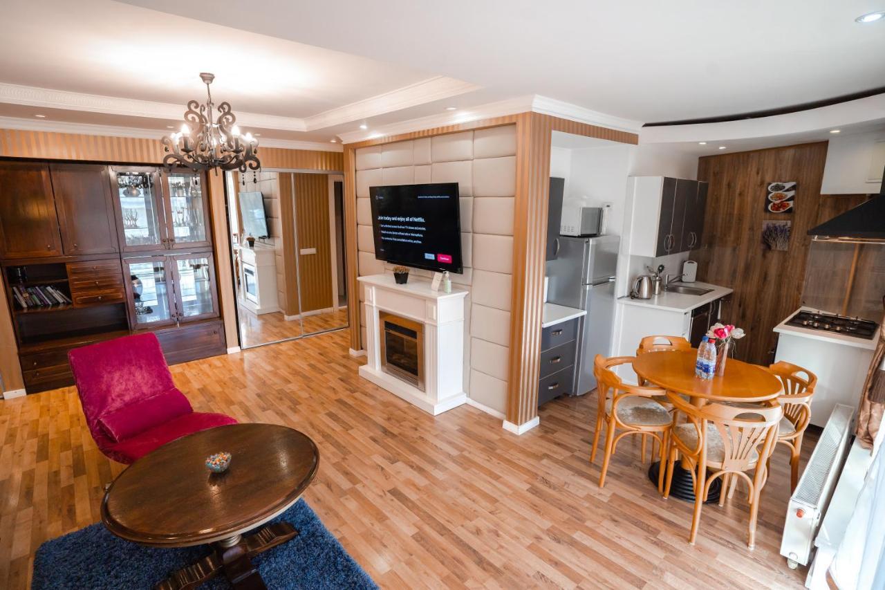 Alpetri Apartments Kaunas Kültér fotó