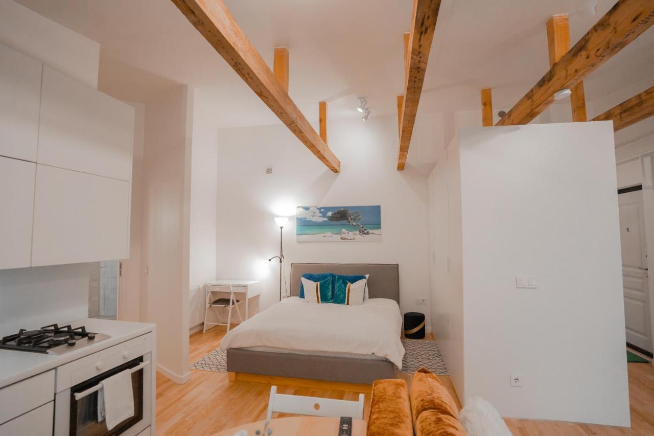 Alpetri Apartments Kaunas Kültér fotó