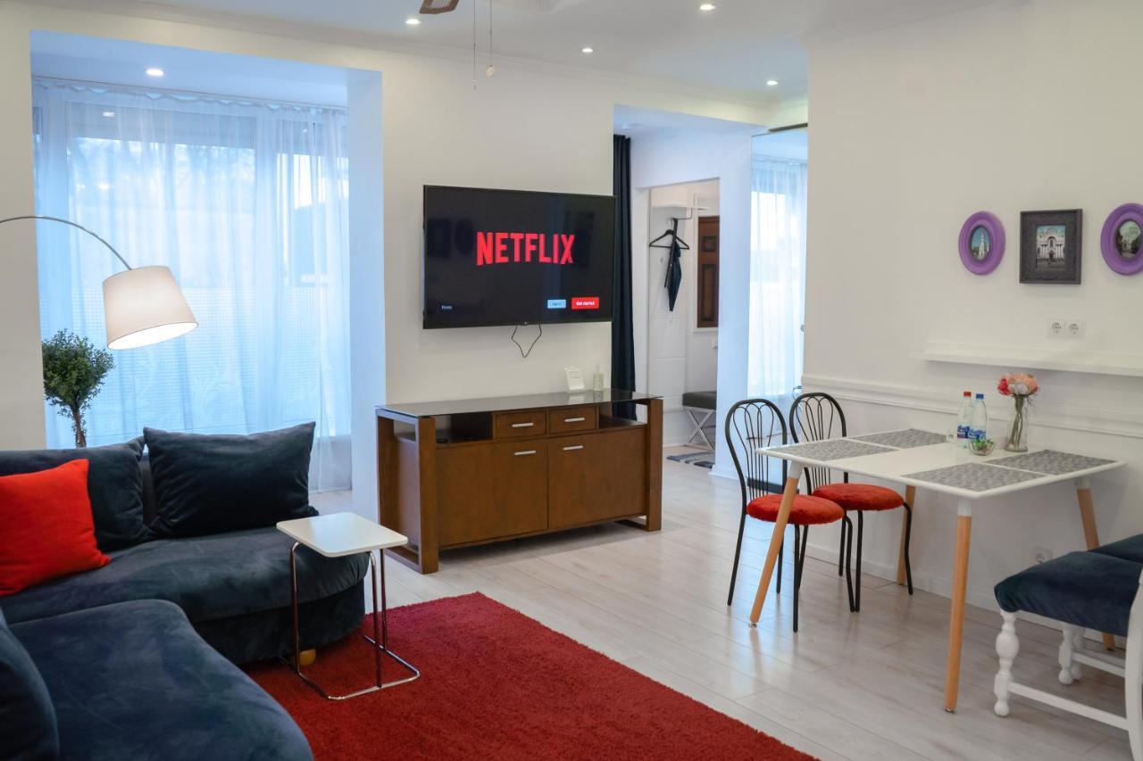 Alpetri Apartments Kaunas Kültér fotó