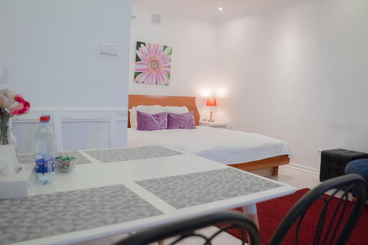 Alpetri Apartments Kaunas Kültér fotó