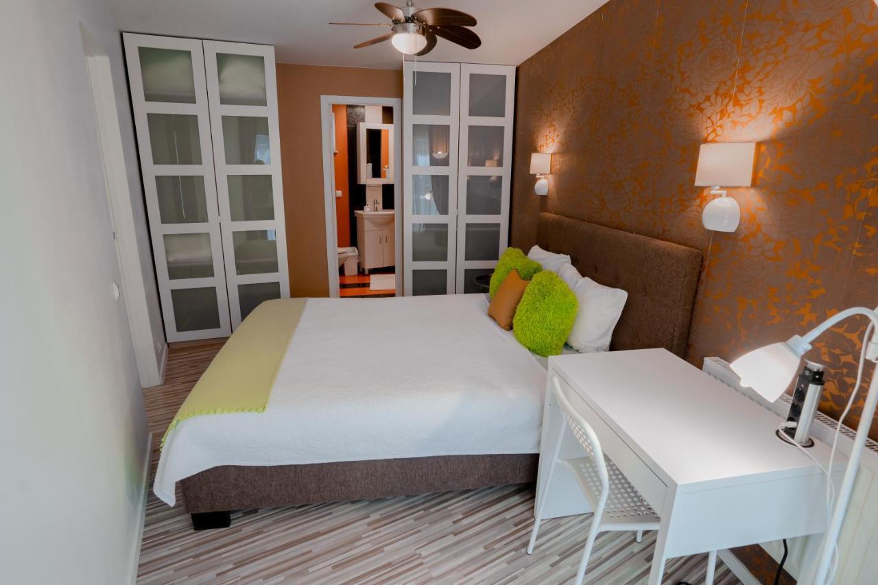 Alpetri Apartments Kaunas Kültér fotó