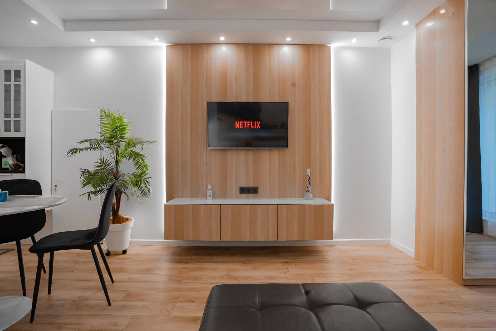 Alpetri Apartments Kaunas Kültér fotó